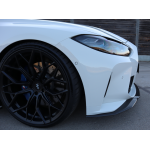 Σπόιλερ εμπρός προφυλακτήρα carbon της KIROS Automotive Design για BMW Σειρά 3 M3 (G80) / Σειρά 4 M4 (G82/ G83) Σπόιλερ εμπρός προφυλακτήρα carbon της KIROS Automotive Design για BMW Σειρά 3 M3 (G80) / Σειρά 4 M4 (G82/ G83)